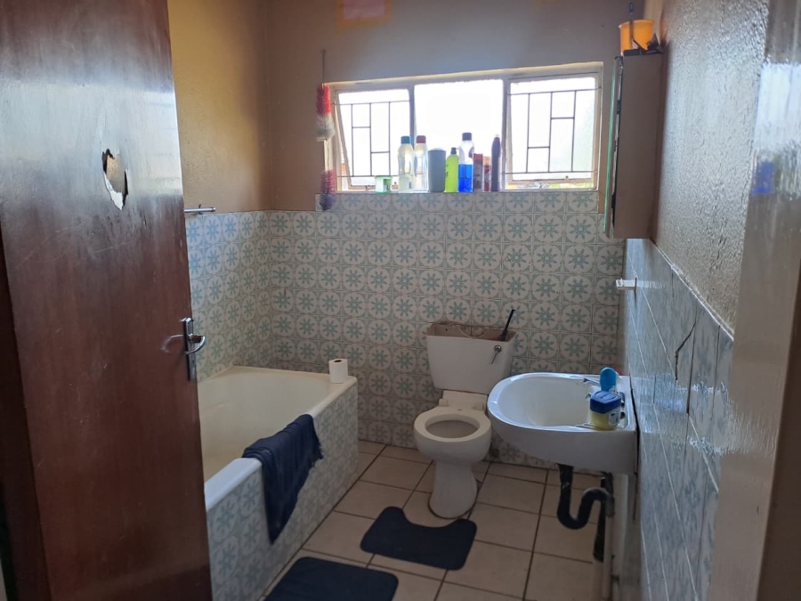 3 Bedroom Property for Sale in Oos Einde North West